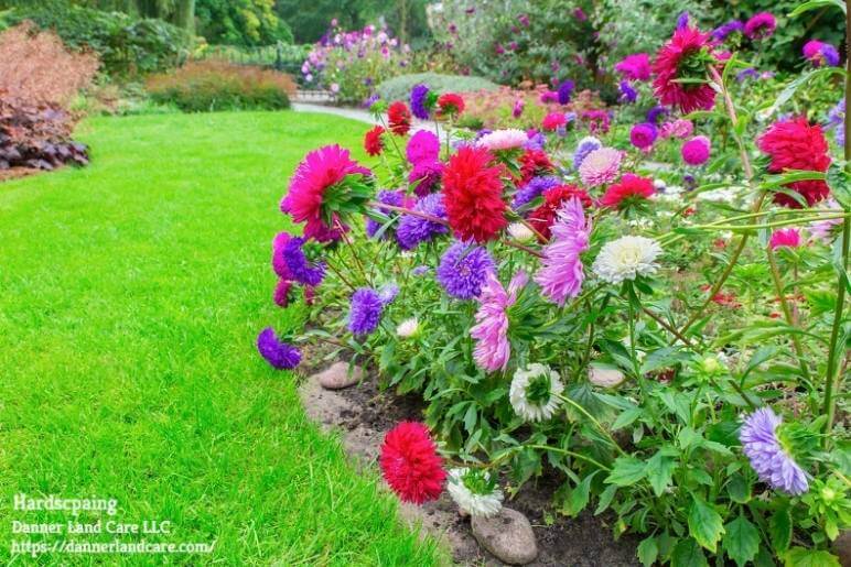 Hardscaping-in-Dawsonville-GA Hardscaping in Dawsonville, GA